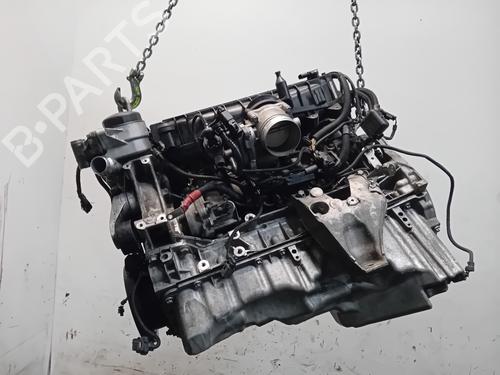 Used Engine Engine BMW 4 Gran Coupe (F36) 435 i (306 hp) 33543470 33543470