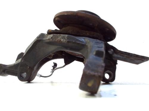 Right front steering knuckle OPEL ASTRA H GTC (A04) 1.9 CDTi (L08) | BP13201902M26 