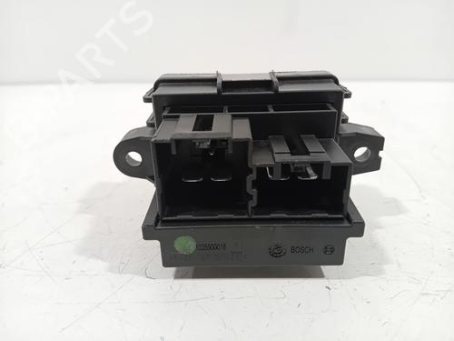 Heater resistor FORD FOCUS IV Turnier (HP) 1.0 EcoBoost mHEV | BP18506029M108 