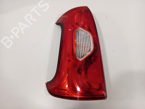 Fanale posteriore sinistro FIAT PANDA (312_, 319_) 0.9 (312PXG1A) (86 hp) 29588727