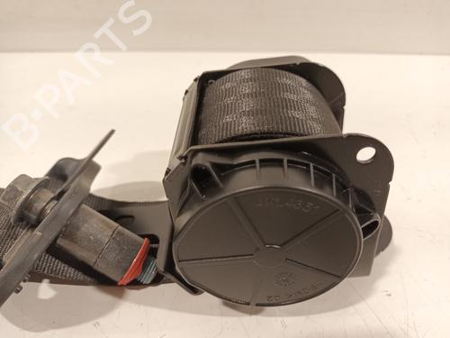 Rear right seatbelt HYUNDAI ix20 (JC) 1.4 | BP17240281I28 