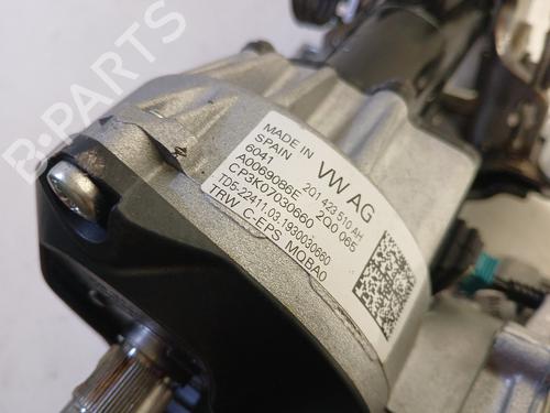 Steering pump VW POLO VI (AW1, BZ1, AE1) 1.0 TSI | BP32688702M99  - Image 5