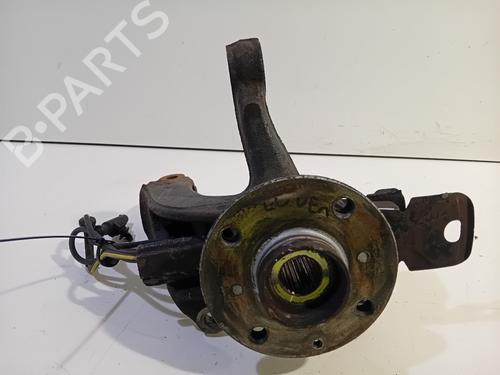 Used Left front steering knuckle PEUGEOT 108 1.0 VTi (69 hp) 23988516