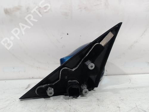Right mirror BMW 1 (E81) 118 d | BP12149531C27 