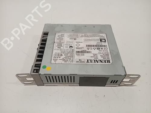 Elektronisk modul Elektronisk modul RENAULT SCÉNIC IV (J9_) 1.3 TCe 160 (163 hp) 39766836 39766836