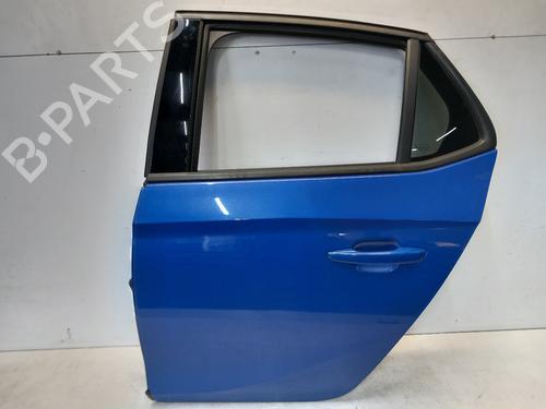 Used Left rear door Left rear door 38538142 38538142