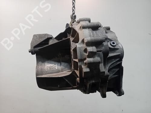 Gearbox FORD TRANSIT CUSTOM V362 Van (FY, FZ) 2.2 TDCi | BP38086285M3 - Image 2