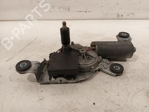 Ruitenwissermotor achter BMW X3 (E83) 3.0 d | BP15654345M102 