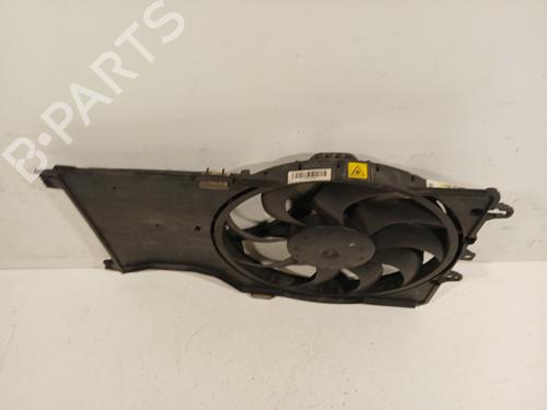 Radiator fan OPEL CORSA E (X15) 1.0 (08, 68) | BP29028531M35 - Image 2