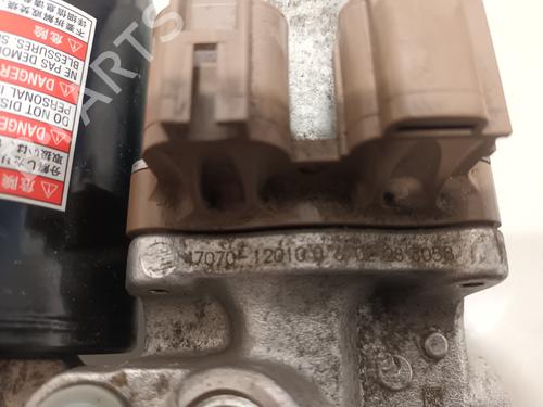 Servo brake LEXUS NX (_Z1_) 300h AWD (AYZ15, AYZ15_, AYZ15R) | BP31856533M42 