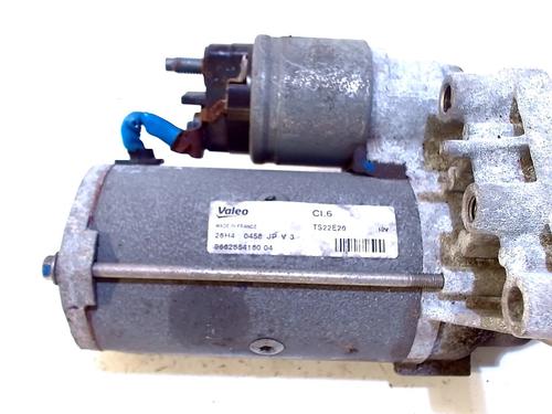 Startmotor PEUGEOT 5008 (0U_, 0E_) 1.6 HDi (114 hp) 7106233