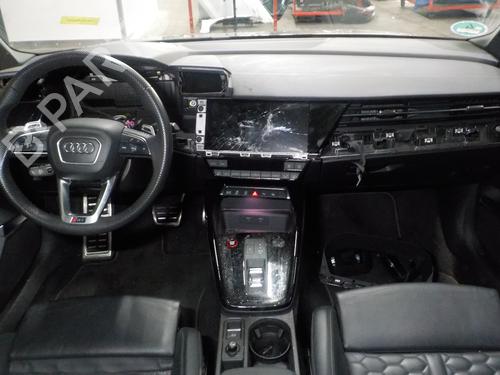 Electronic module AUDI A3 Sportback (8YA, 8YF) RS3 TFSI quattro | BP24584474M83 - Image 9