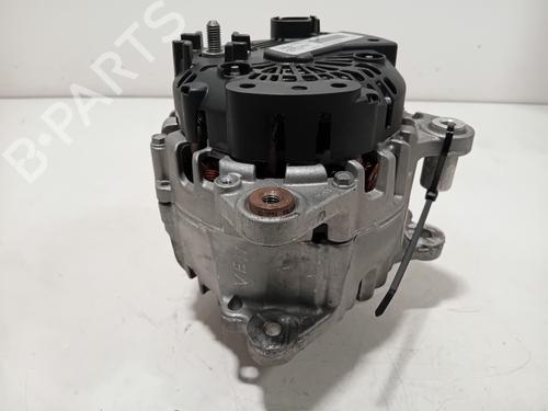 Alternator VW GOLF VI (5K1) 1.4 TSI | BP39508980M7 - Image 4