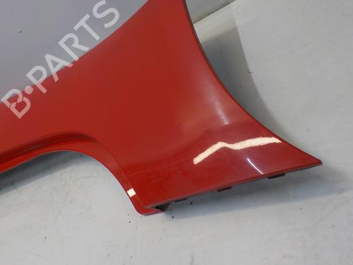 Right sideskirt BMW Z4 Roadster (E85) 2.0 i | BP17240270C114 