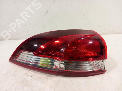 Used Left taillight Left taillight 38317741 38317741