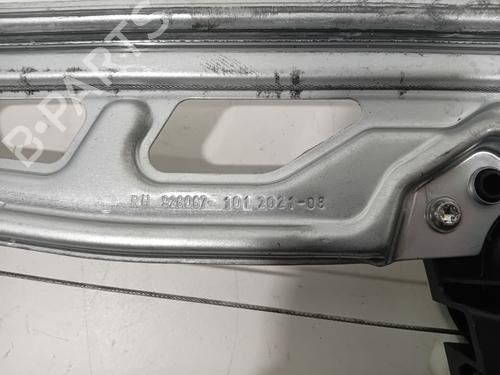 Front right window mechanism FORD TRANSIT V363 Van (FCD, FDD) 2.0 EcoBlue | BP25049780C23 - Image 7