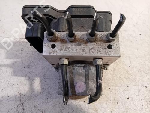 ABS pump OPEL MERIVA B MPV (S10) 1.4 (75) | BP25936205M43 