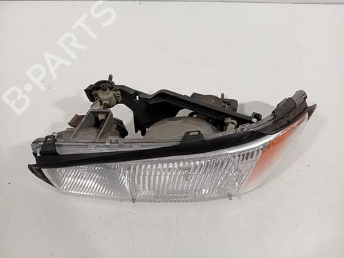 Left headlight GMC SIERRA 3500 Crew Cab Pickup 6.6 D | BP26302470C28 - Image 2