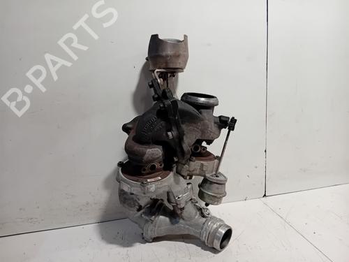Turbocharger/Supercharger MERCEDES-BENZ GLC (X253) 220 d 4-matic (253.905, 253.903) | BP29277728M71 