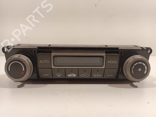 Commande Chauffage HONDA CIVIC VIII Saloon (FD, FA) 1.3 IMA (FA3, FD3) (95 hp) 17117728