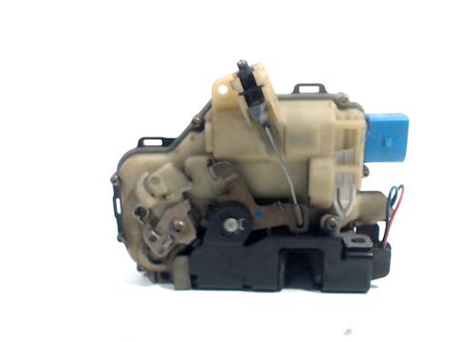 Front left lock SEAT IBIZA III (6L1) 1.4 16V | BP13204487C98 