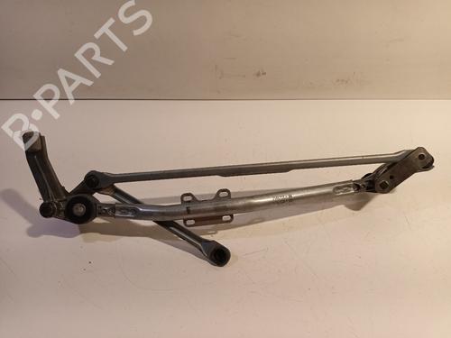 Used Front wipers mechanism BMW 3 (E90) 318 i (129 hp) 17001571