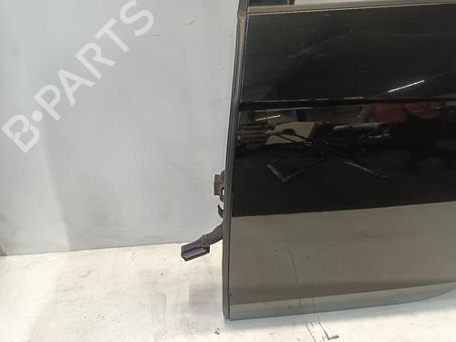 Left rear door SEAT LEON (5F1) 1.6 TDI | BP19078153C4 