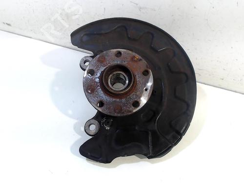 Used Left front steering knuckle Left front steering knuckle 13204845 13204845