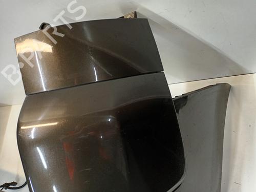 Rear bumper CITROËN C4 Grand Picasso I (UA_) 1.6 VTi 120 | BP29568966C8 