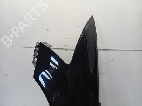 Forkjerm venstre AUDI A6 C6 Avant (4F5) 2.7 TDI quattro | BP29077111C41 