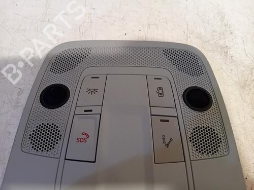 Interior roof light AUDI A1 Sportback (GBA) 30 TFSI | BP23183360I8 - Image 2