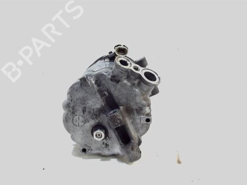 AC compressor OPEL SIGNUM Hatchback (Z03) 3.0 V6 CDTI (F48) | BP10668267M34 