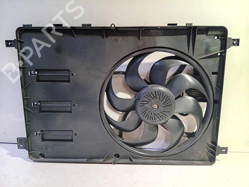 Electronic module VOLVO V40 Hatchback (525) D2 | BP25133398M83 
