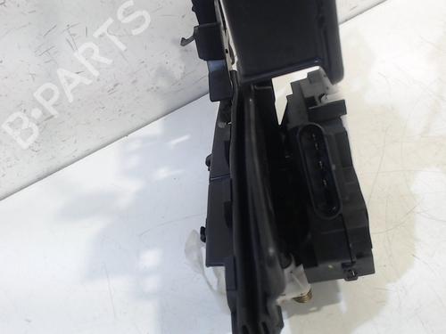 Front right lock FORD FIESTA VI (CB1, CCN) 1.6 TDCi | BP13205878C97 