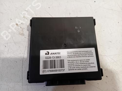 Electronic module OPEL ASTRA K Sports Tourer (B16) 1.6 CDTi (35) | BP22232150M83 