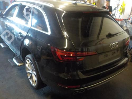 Master brake AUDI A4 B9 Avant (8W5, 8WD) 2.0 TDI quattro | BP10671468M77  - Image 6