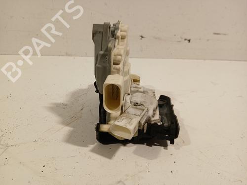 Front left lock AUDI A6 C7 Avant (4G5, 4GD) 3.0 TDI quattro | BP29816312C98