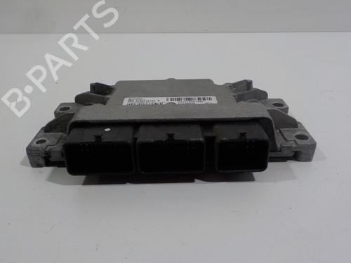 Engine control unit (ECU) RENAULT ZOE (BFM_) ZOE | BP16668006M57 - Image 2