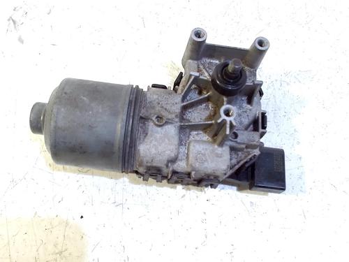 Used Front wiper motor FORD FIESTA VI (CB1, CCN) 1.4 (97 hp) 8268836