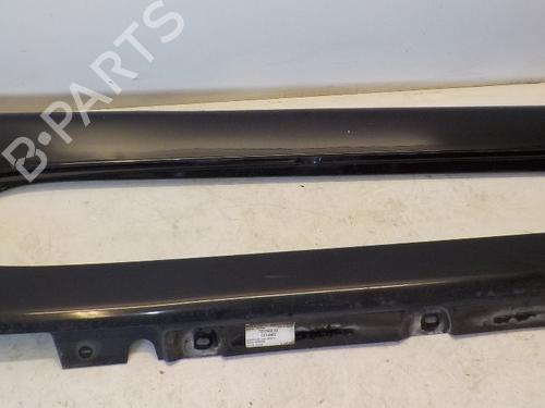 Højre sidekjole BMW 5 Gran Turismo (F07) 530 d (245 hp) 13205751