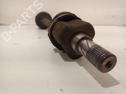 Left front driveshaft MINI MINI (R56) One | BP15295747M38 - Image 6