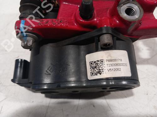 Right rear brake caliper SMART #1 EV All-wheel Drive | BP33848079M106 - Image 3