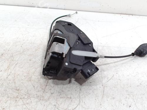 Front left lock FORD FIESTA VI (CB1, CCN) 1.4 | BP13207954C98 