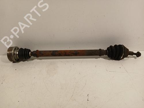 Used Right front driveshaft VW GOLF VI Variant (AJ5) 1.6 TDI (105 hp) 30744384