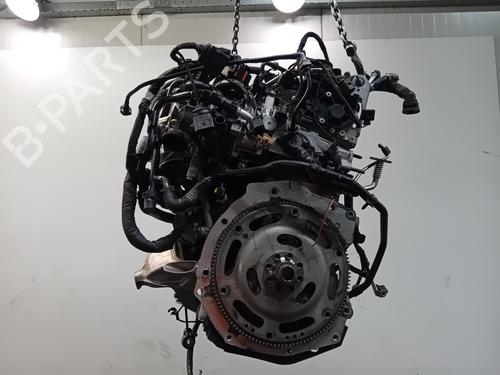 Engine AUDI A4 B9 Avant (8W5, 8WD) 2.0 TDI | BP22789996M1 - Image 2