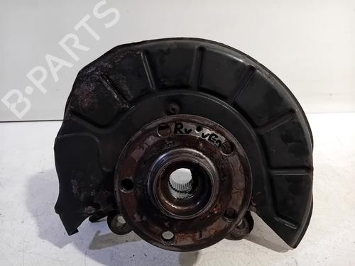 Used Right front steering knuckle VW GOLF V (1K1) 2.0 GTI (200 hp) 19797134