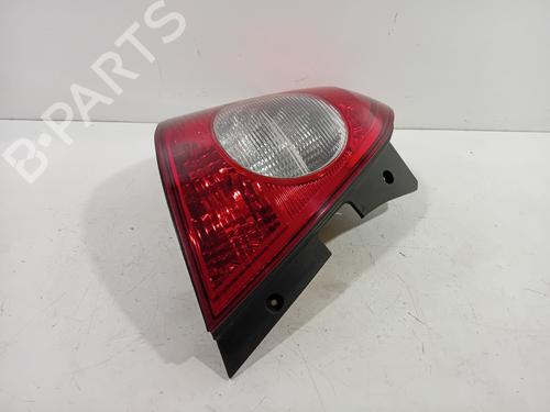 Left taillight OPEL ANTARA A (L07) 2.4 | BP28283023C34 