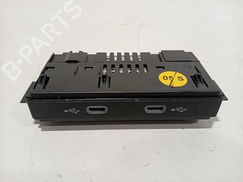 Used Electronic module Electronic module 38796462 38796462