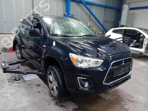 Starter MITSUBISHI ASX (GA_W_) 1.6 MIVEC (GA1W) | BP29275243M8 