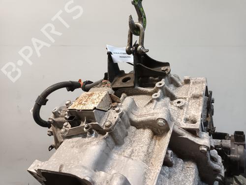 Gearbox LEXUS CT (ZWA10_) 200h (ZWA10_, ZWA10R) | BP32774726M3  - Image 6